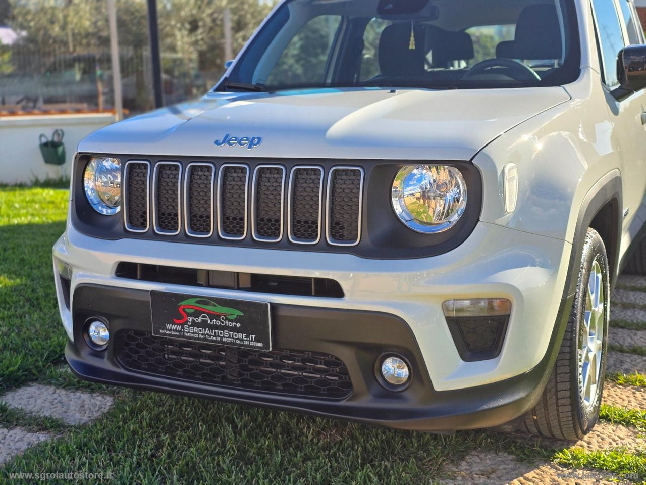 JEEP Renegade 1.6 Mjt 130CV Limited 2024