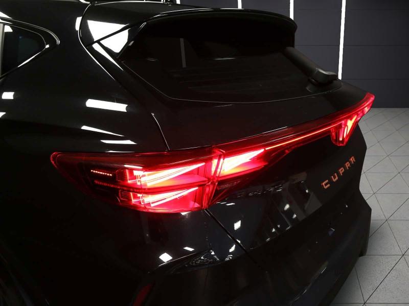 CUPRA Formentor Formentor 1.5 Hybrid DSG