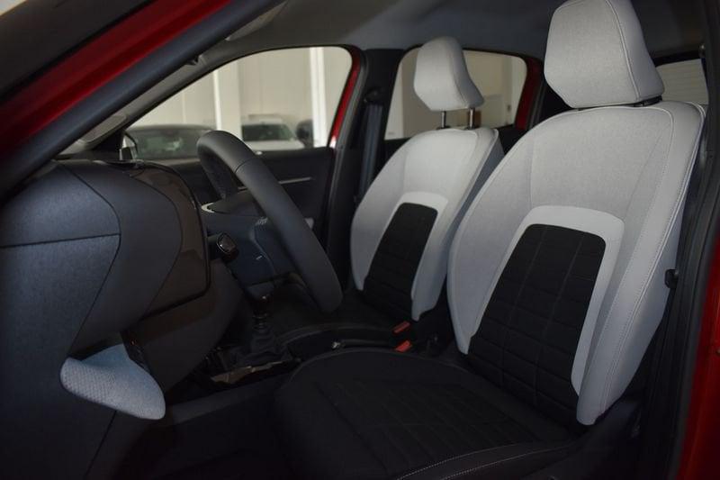 Citroën C3 Turbo 100 cv Manuale MAX
