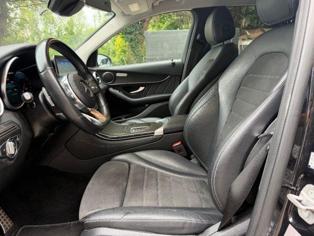 MERCEDES-BENZ GLC 300 DE EQ-POWER 4MATIC PREMIUM AUTOMATICA
