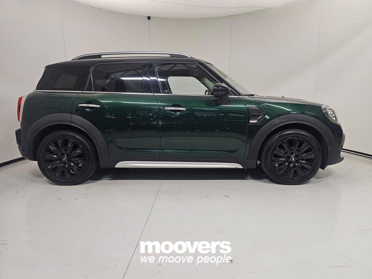 MINI Mini Countryman F60 2.0 Cooper D Hype Countryman ALL4