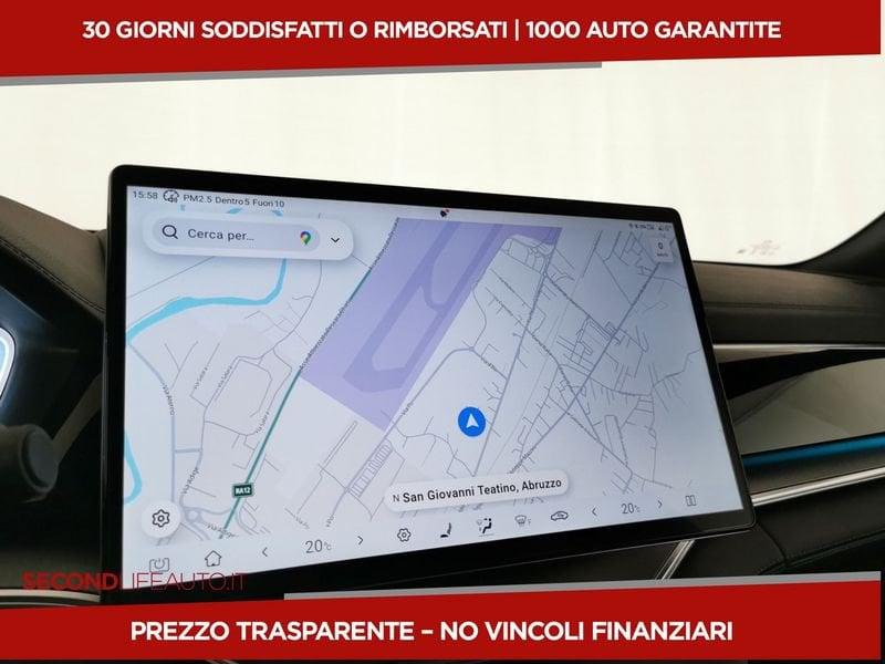 BYD Seal U DM-i 1.5 phev Boost 2wd