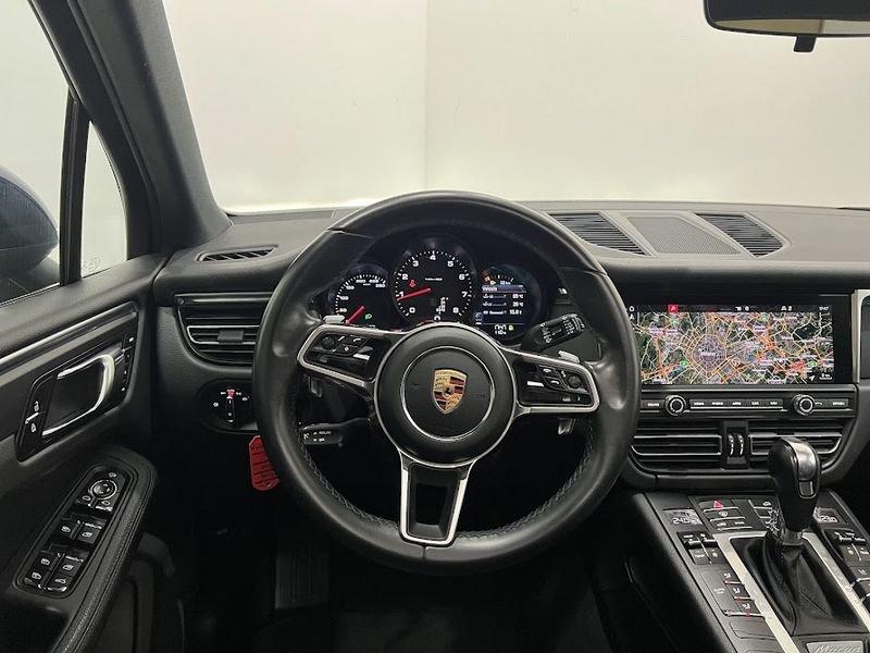 Porsche Macan 2.0