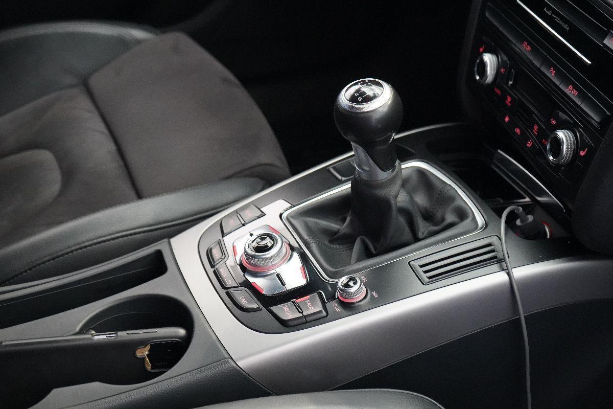 AUDI - A4 Allroad - 2.0 TDI 150 CV