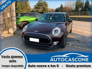 MINI Mini Clubman (F54) Mini 1.5 Cooper Clubman