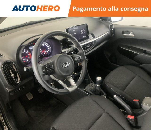 KIA Picanto 1.0 12V 5 porte Style