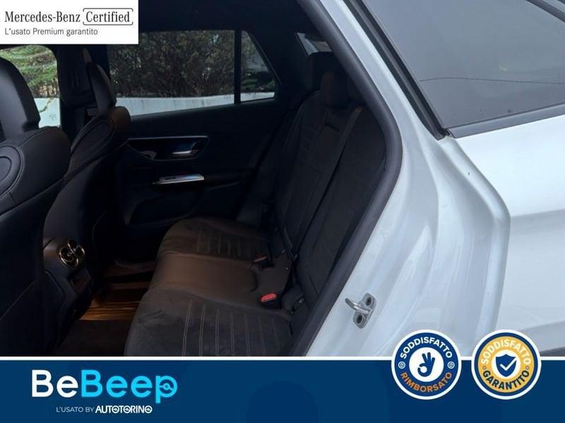 Mercedes-Benz GLC 220D MHEV AMG PREMIUM 4MATIC AUTO