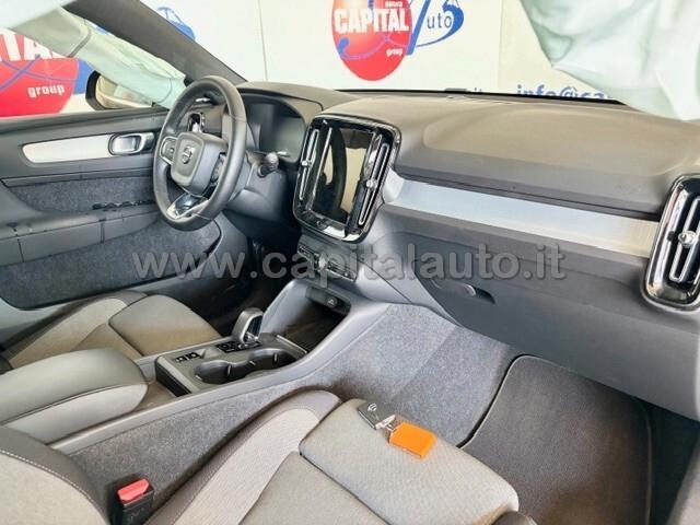 Volvo XC40 T4 Plug-in Hybrid auto NETTO 12500