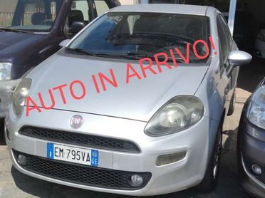 Fiat Punto Punto 5p 1.2 Easy