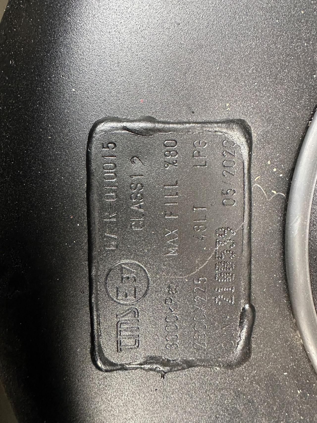 Fiat Punto Evo 1.4 5 porte Emotion GPL