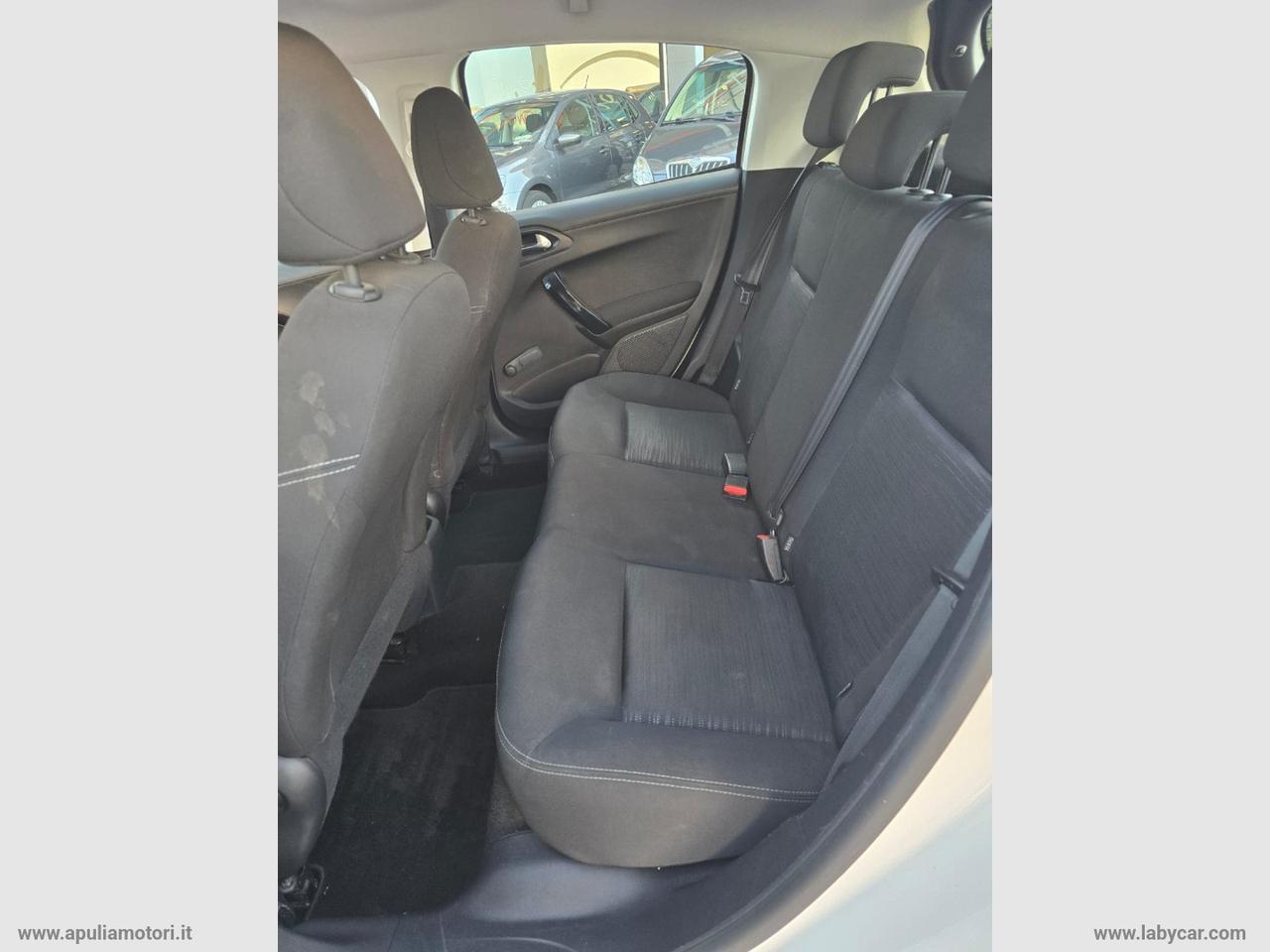 PEUGEOT 208 1.0 VTi 68 CV 5p. Access