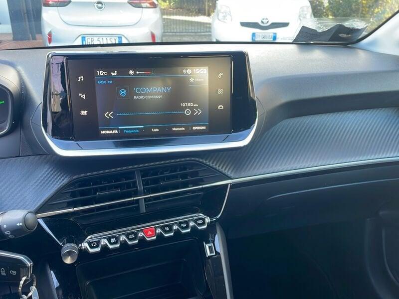 Peugeot 208 Active Pack PureTech 75 S/S