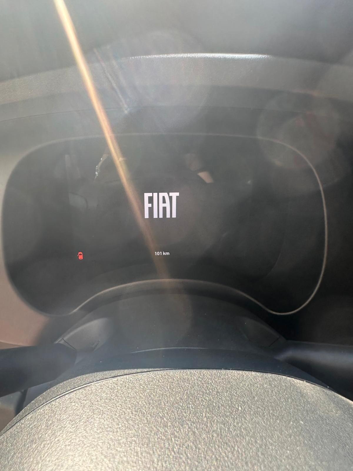 Fiat Panda 1.0 FireFly S&S Hybrid Icon
