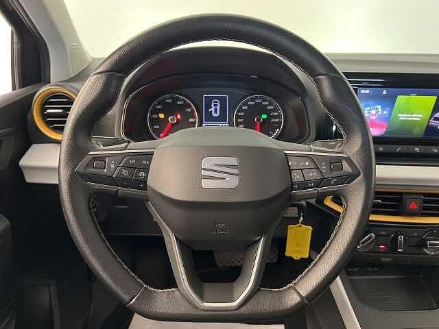 SEAT Arona 1.0 EcoTSI 110 CV DSG Style