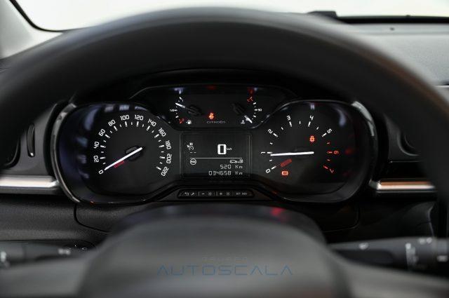 CITROEN C3 1.2 PureTech 83cv S&S Feel Business
