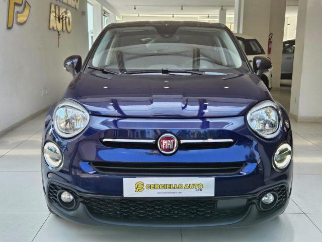 FIAT 500X 1.0 T3 120 CV CONNECT da ?185.00 mensili