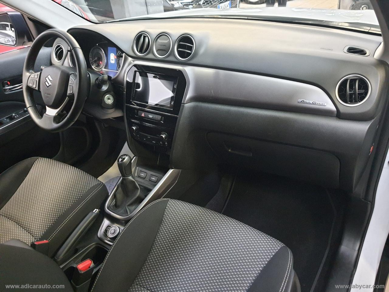 SUZUKI Vitara 1.0 Boosterjet 4WD Allgrip Cool