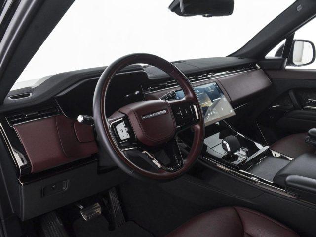 LAND ROVER Range Rover Sport 3.0d i6 mhev Dynamic HSE awd 300cv auto