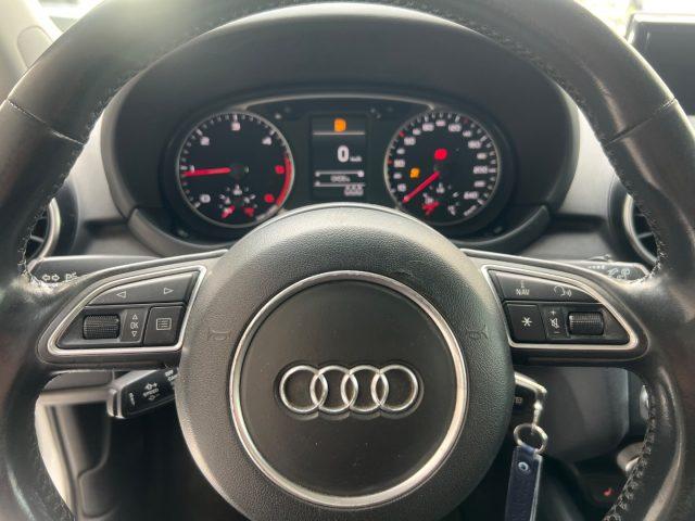 AUDI A1 SPB 1.4 TDI Sport