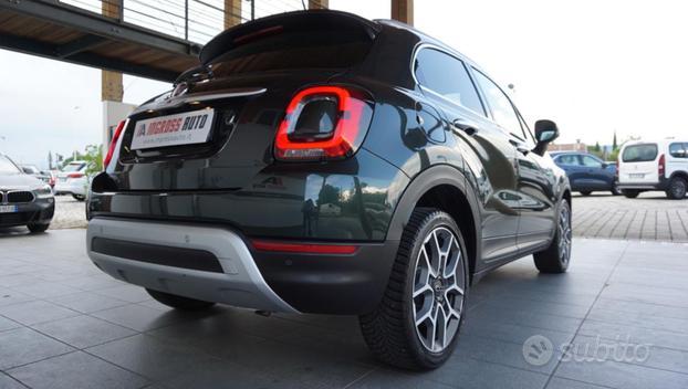FIAT 500X 1.0 T3 120 CV Cross