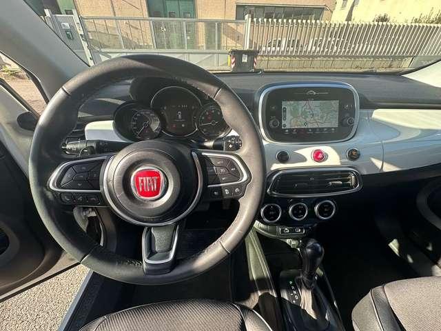 Fiat 500X 1.3 T4 150 CV DCT Cross