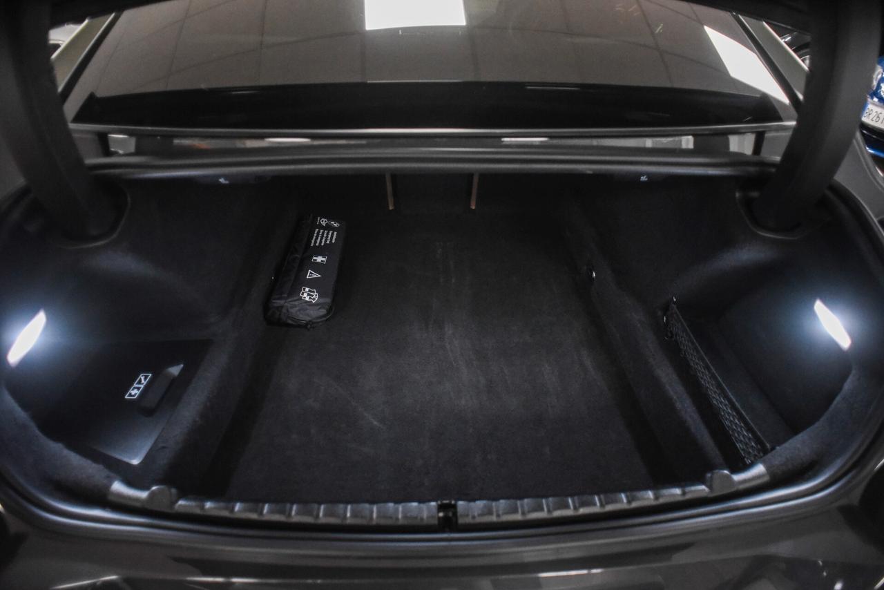 Bmw M8 Gran Coupe 4.4 Competition 625cv *IVA ESPOSTA*