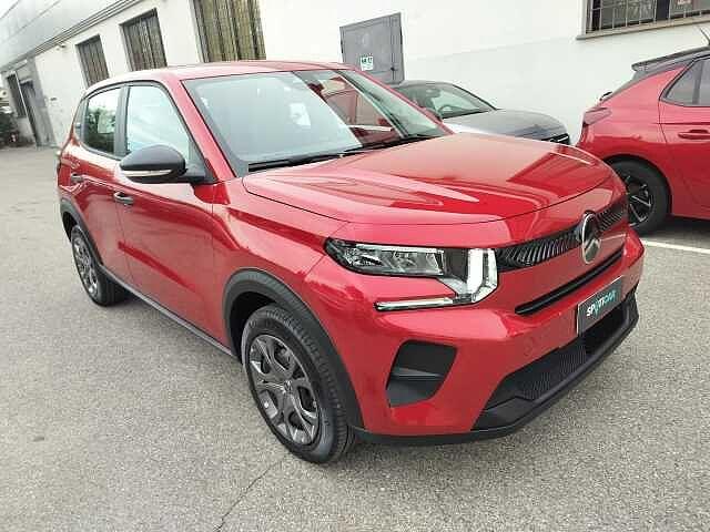 Citroen C3 100 S&S You ** KM Ø **