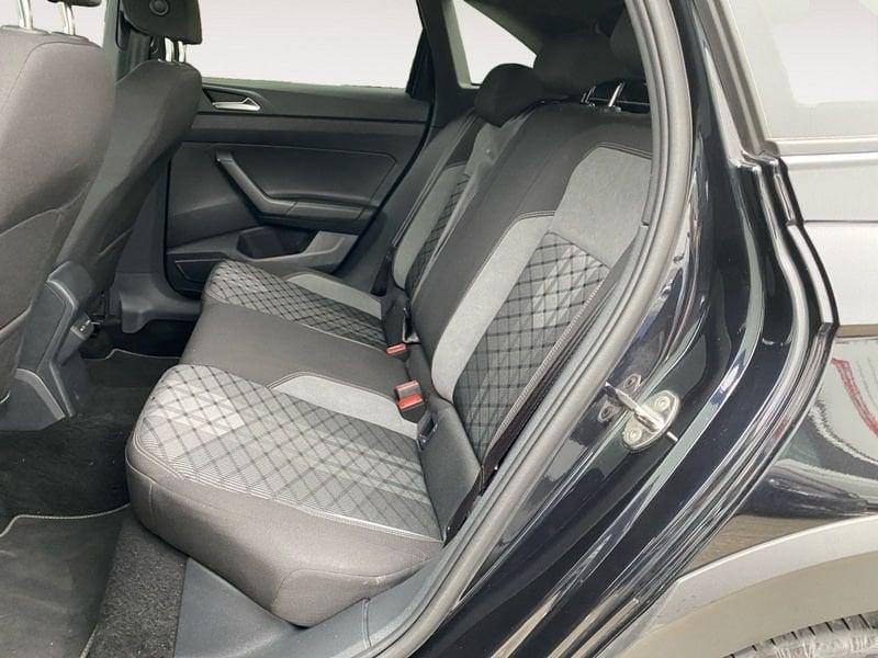 Volkswagen Taigo 1.0 TSI 85kW R-Line DSG