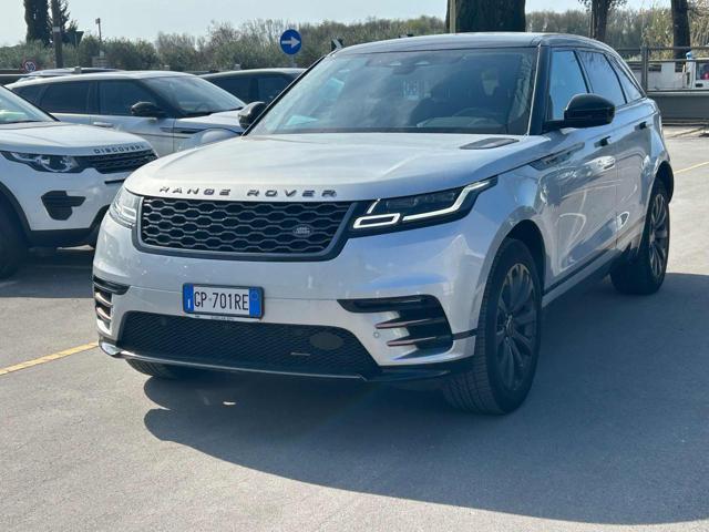 LAND ROVER Range Rover Velar 2.0D I4 204 CV R-Dynamic SE