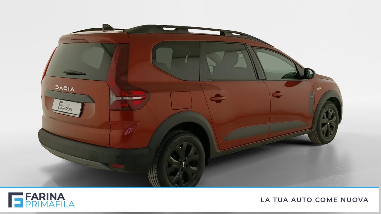 DACIA Jogger 2021 - Jogger 1.0 tce Extreme UP 110cv
