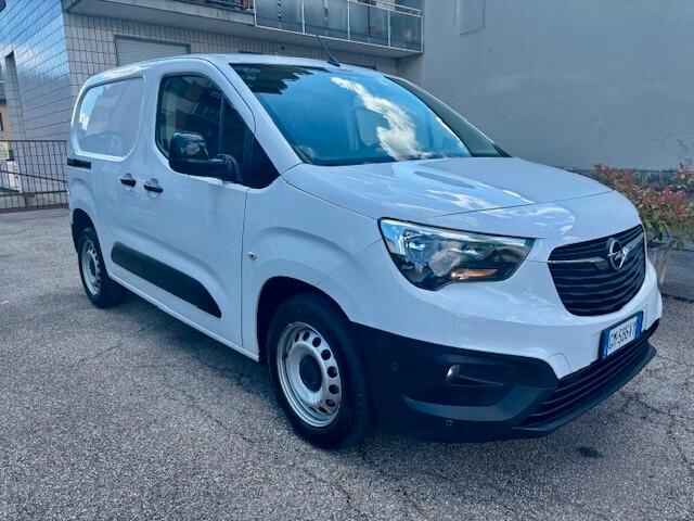 OPEL COMBO 1.5 Diesel 100cv Edition 1000KG