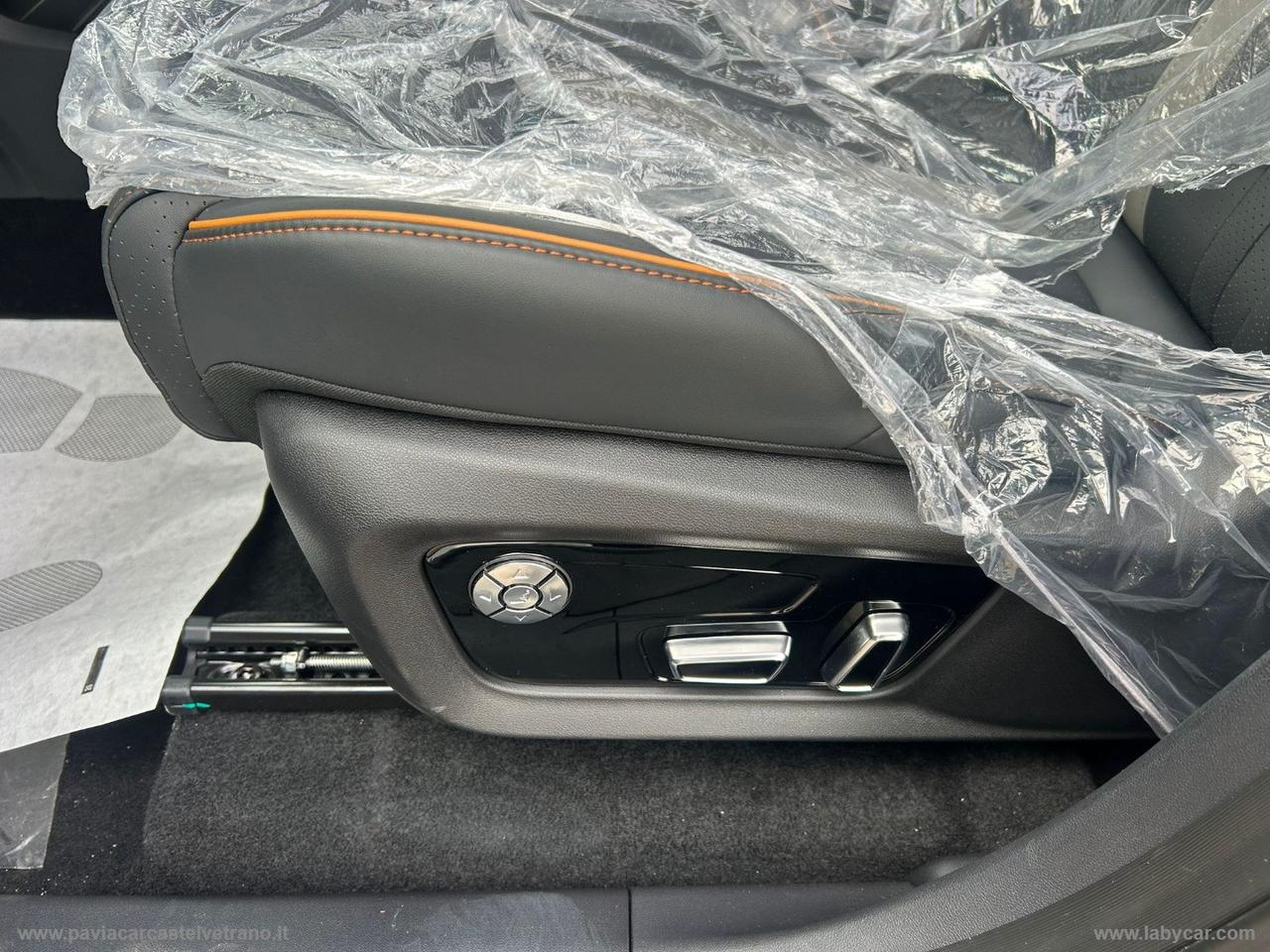 CIRELLI Cirelli 7 1.5 turbo GPL Premium