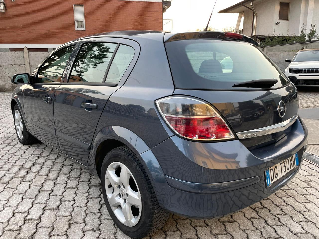 Opel Astra 1.7 CDTI 101CV 5 porte Cosmo MECCANICA PERFETTA