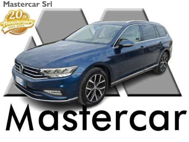 VOLKSWAGEN Passat Variant 2.0 TDI Executive 190cv DSG- GA265XW