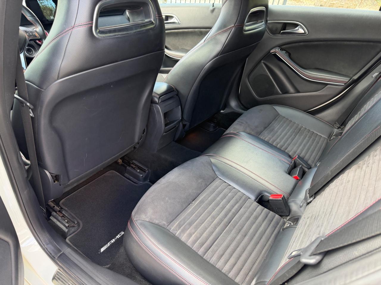 Mercedes-benz A 200 CDI Premium