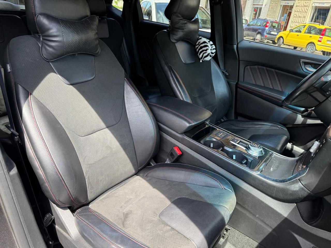 Ford Edge ST Line 2.0 EcoBlue Bi-Turbo