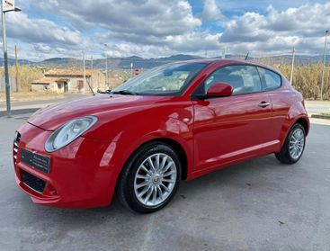 Alfa Romeo MiTo 1.3 JTDm 16V 90 CV Distinctive Sport Pack