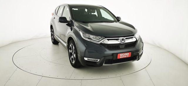 HONDA CR-V 2.0 Hev eCVT Elegance Navi