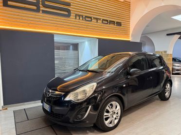 Opel Corsa 1.3 CDTI 95CV F.AP. 5 porte Sport