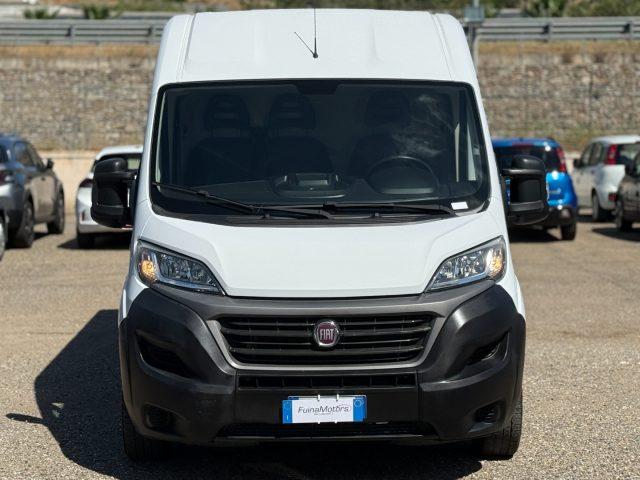 FIAT Ducato 35 2.3 MJT 140CV PLM-TM Furgone LH2