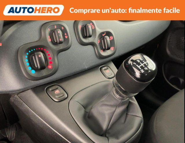 FIAT Pandina 1.0 FireFly 65 CV Hybrid Pop