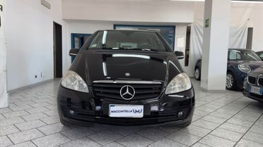 Mercedes-benz A 160 A 160 BlueEFFICIENCY