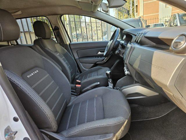 DACIA Duster 1.6 115CV Start&Stop 4x2 GPL