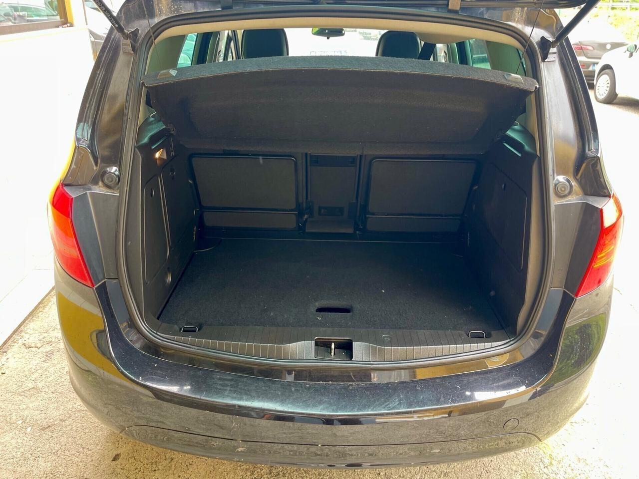 Opel Meriva 1.4 Turbo 120CV Cosmo UNIPROP