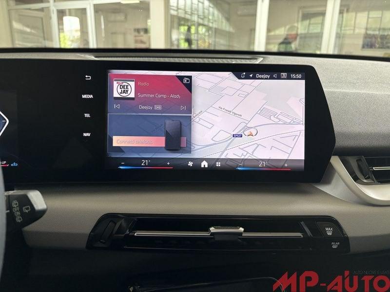 BMW X1 sDrive 18d UNICO PROPRIETARIO