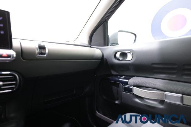 CITROEN C4 Cactus PURETECH 82 SHINE GPL NEOPATENTATI