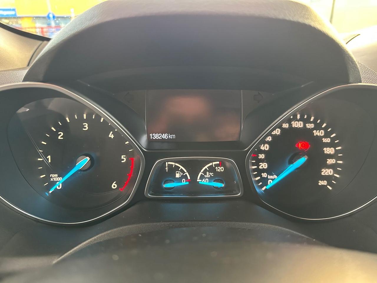 Ford Kuga ST Line 1.5 TDCi #7352