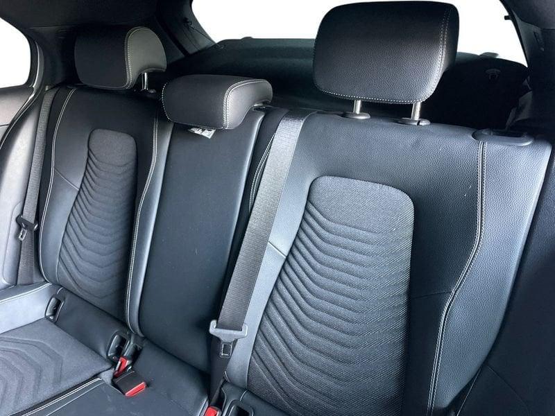 Mercedes-Benz Classe A A 180 d Automatic Sport