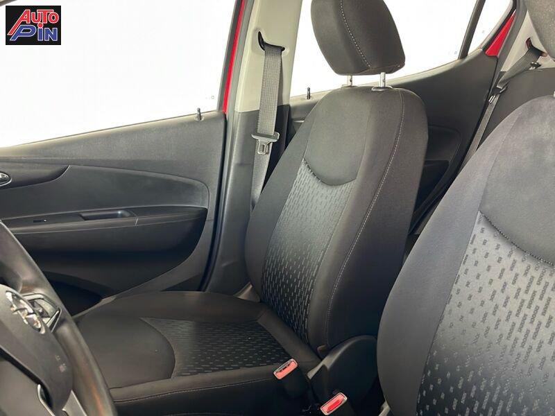 Opel Karl Karl 1.0 Rocks 73cv my19 * IN ARRIVO*