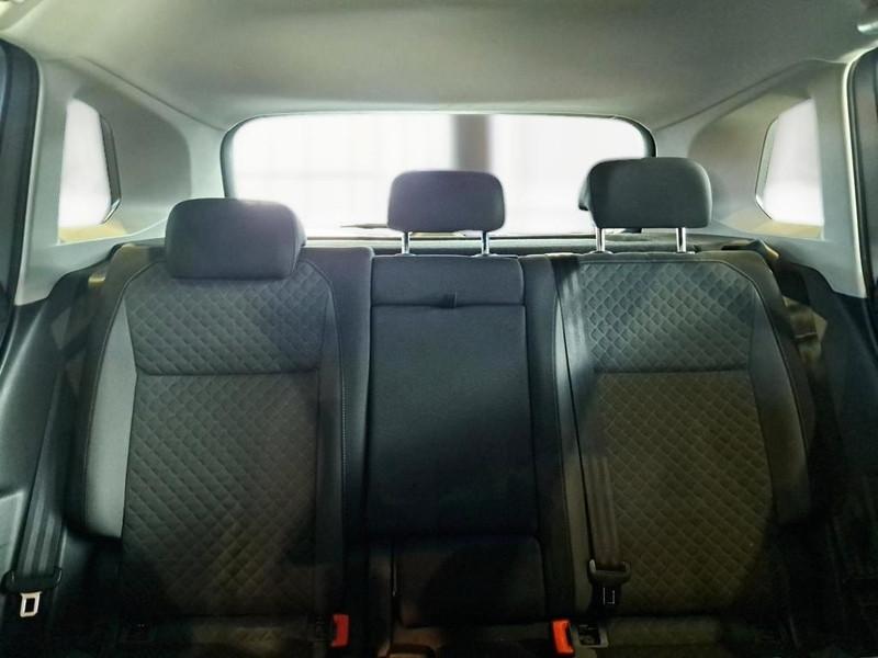 VOLKSWAGEN TIGUAN 2.0 TDI SCR 110KW Business BMT DSG